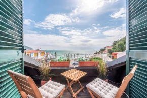 JOIVY Seaside Haven Beach House or Studio Retreat